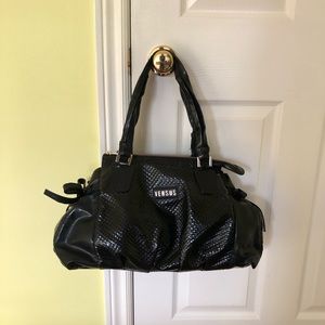 Versus by Versace shoulder bag